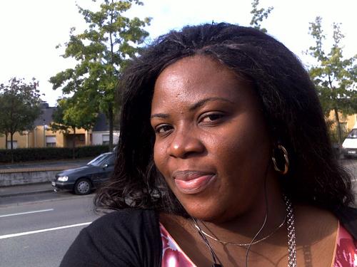Nana Nathalie Mulund Profile