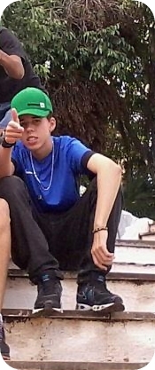 Eu não sou perfeito e nem pretendo ser assim ♪..