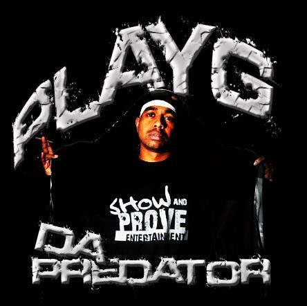 The most slept on artist in Middle Tennessee is putting in work and coming to take the credit he rightfully deserves. Playg is an extremely talented individual
