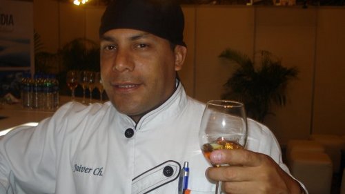 COCINAR ES UN ARTE QUE EXIGE ESPÍRITU Y GRAN CORAZÓN