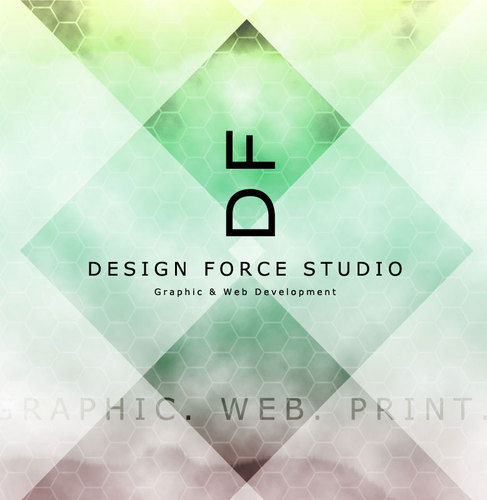We are a graphic design and web development company located in South Florida. We are dedicated in delivering cutting designs and helping make your business grow