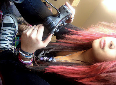 #Sobre Helexia*,#Amo de mais a  banda Green day/ Virginiana , Grmista , Retardada , Loka , Sem Noção , Maais Feliz  xD  2beeijos ; *