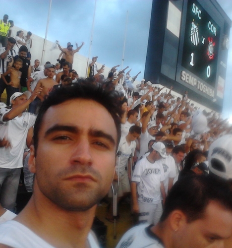 #Tri³=Santos