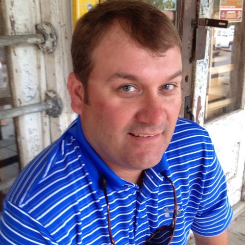 joverstreet1976's profile picture. 