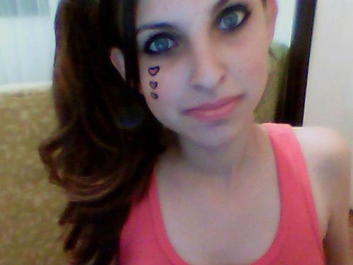 Mana da @1__MeninaLinda !!
