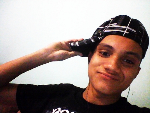 E ao poucos a vida vai me mostrando,por quem eu devo lutar e de quem eu devo desistir
