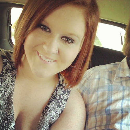 babyannesly's profile picture. go hard or go home (;