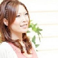 望む人生を叶えるガイドセラピスト大串教子 (@hanafutahi) Twitter profile photo