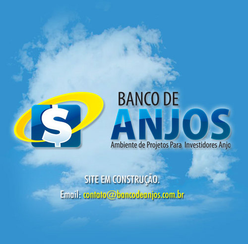 Ambiente de Projetos Técnico para Investidores Anjos. Âncora de Projetos e Investimentos.