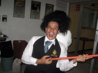 gorkadi007's profile picture. 