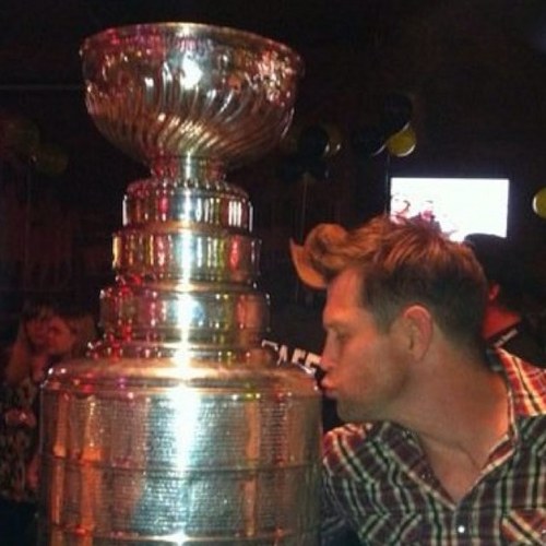 Curtis Crouse