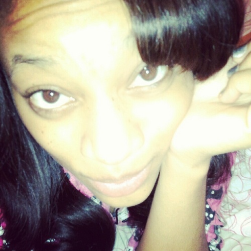 _PinkKisses's profile picture. My boyfriend, @_making_HIStory, makes your boyfriend look like SHIT ! :) So follow him.
Instagram: ohh_sogorgeous