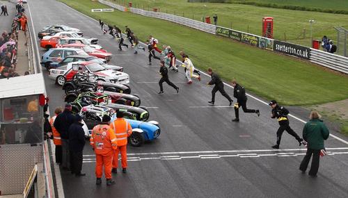 We are the Motorsport UK Organising club that promotes & organises the 6 Hr race for Saloons and GT cars at Snetterton Race Circuit THE HOME OF ENDURANCE