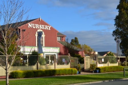 RiversideShep's profile picture. Retail Nursery supplying a huge range of plants to Shepparton and the Goulburn Valley for over 30 years.