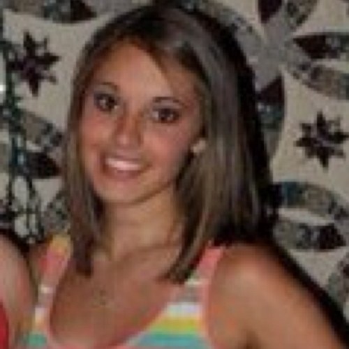 mikaylahilburn's profile picture. 