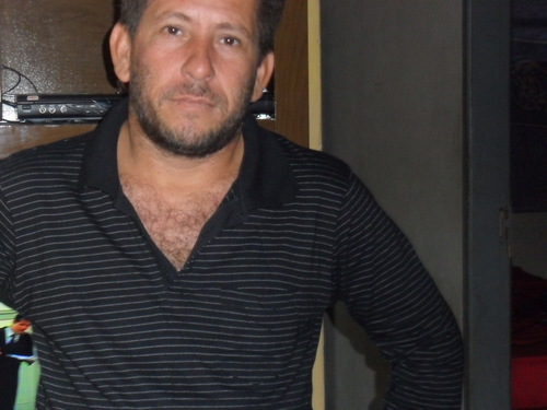 Presidente da associação de moradores do bairro de Fátima em João Neiva Espirito Santo UNIDOS SOMOS FORTES e unidos quem governa é o povo
Marcos Ribeiro gomes