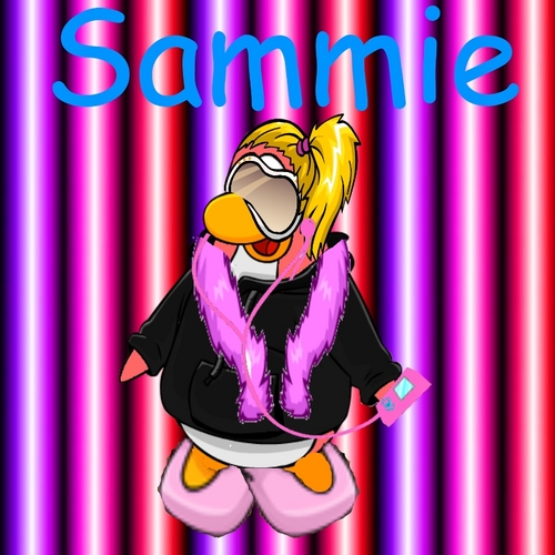 I love Club Penguin and @JustinBieber And Selena Gomez Too!