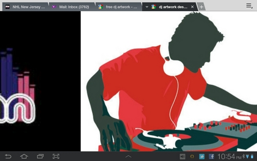 deeone608's profile picture. 