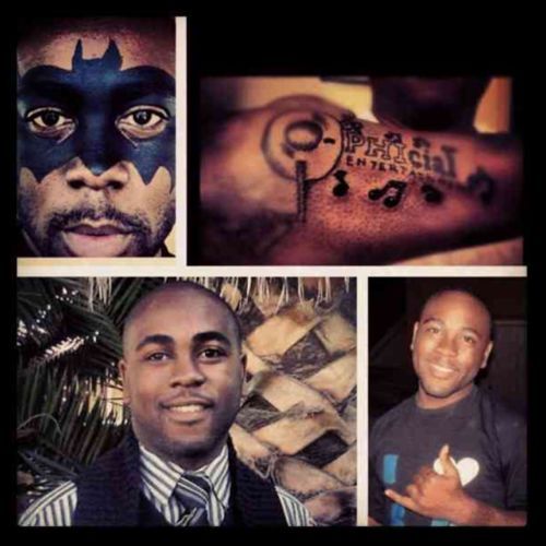 Mr1HellOfAGuy's profile picture. OPHIcial Entertainment Inc., ..... I love being me ... I can't be stopped, I gotta be great..... ur dreams have already been my realities .. A PHI