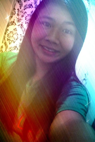 What is beauty if the brain is empty :| Filipina
FOLLOW ME :) I'LL FOLLOW YOU BACK. :D http://t.co/k0ZA0bP1Bp