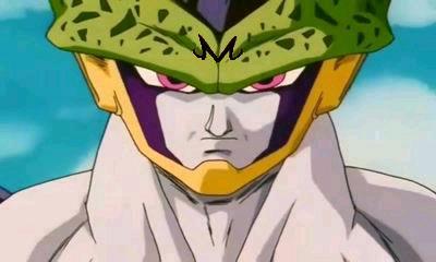 MajinCell_'s profile picture. Vengo a destruírlos a todos malditos insectos!!!!