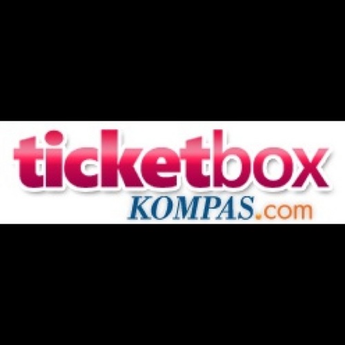 Online Ticketing. One of the E-commerce services managed by http://t.co/PElxeJ80d7.
contact : ticket@gramediashop.com