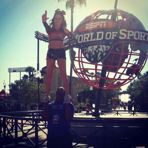 Summer *12 EDGE. I'm your new favorite staffer ! #gettheedge. F O L L O W : )