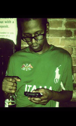 ljdmv05's profile picture. 