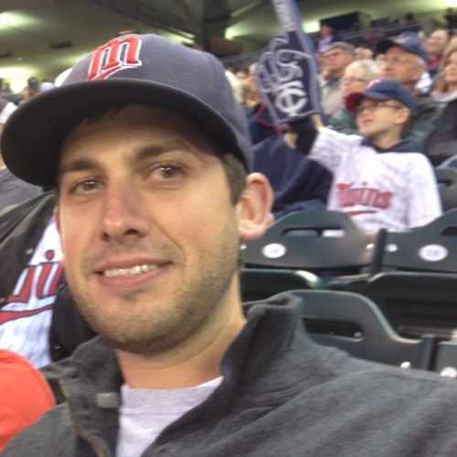 pspeltz's profile picture. 