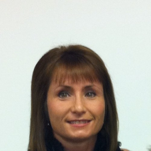 DawnParham's profile picture. 