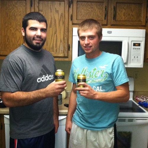 trentlarsen23's profile picture. 