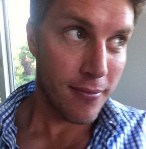 Todd P Profile