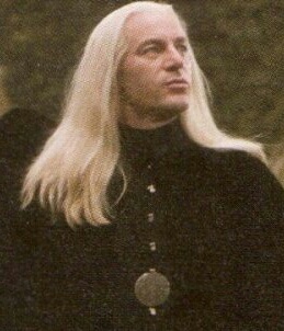 Wealthy Pure-Blooded Wizard Aristocratic Death Eater with the Gorgeous Locks [18+] [Multi-RP]