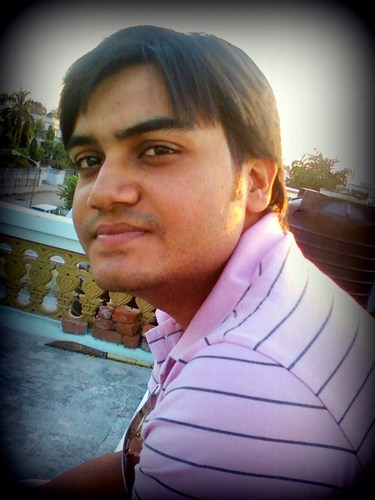 i am a software engineer, live in Ahmedabad