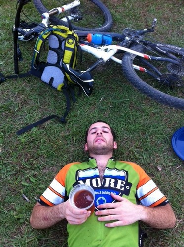 bcham2006's profile picture. DC-area native and enthusiast.  Resident of Brookland.  Passionate about community, meditation, helping others, all-things-bicycle, and XC ski.