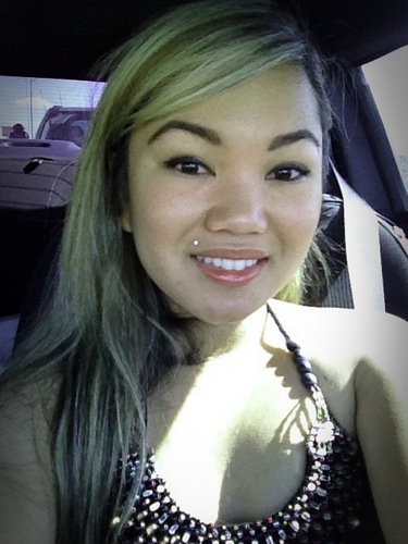 content with my life. - #idgaf #ambitious #shaawwwty -  ME,MYSELF,&I is all i got in the end..