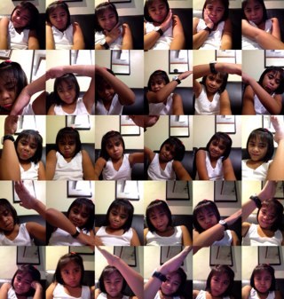 christysegunto's profile picture. ah