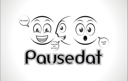 Pause_Dat's profile picture. www.pausedat.com
Pause your friends and followers and put your stories,pictures and videos up you feel are worthy to get PAUSED
 #Pausedat #WillyP Check it