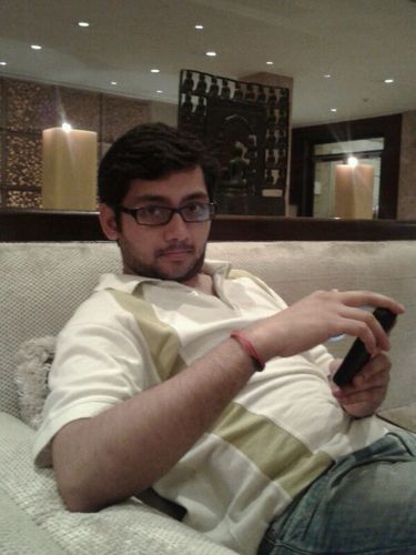 MBA@ IIT Kanpur, Consultant@ Deloitte