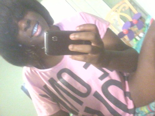 Follow My Loyal Ones ------- @FckmE_likeAdoG ndd @itsLaney_ (: i love yall ! #TeamLOYALTY bitchess !