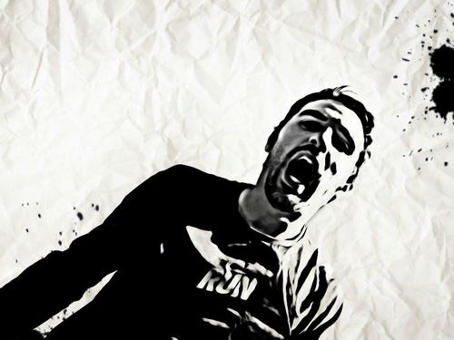 legamazz's profile picture. 