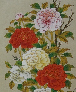 912doyoung's profile picture. 소망과 행복을 가득 담은 민화작가.