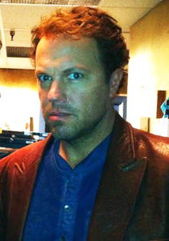 DetSlaughter's profile picture. Det. Ethan Slaughter
(Castle parody acct.)