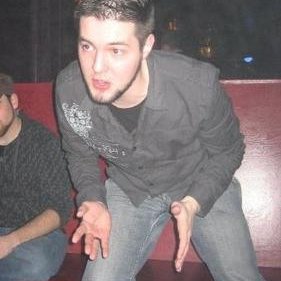 TheQuintMachine's profile image