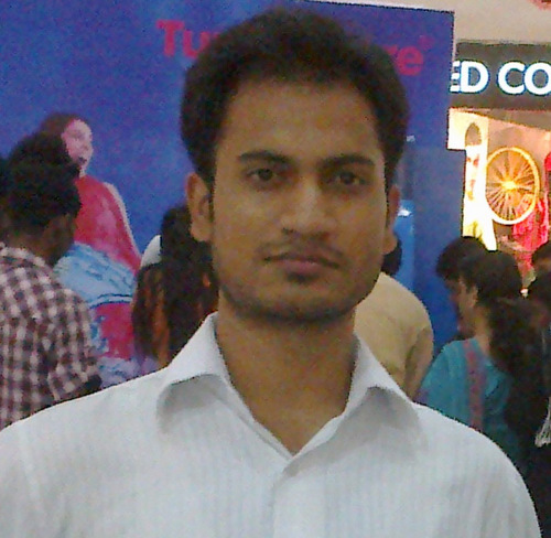hi... i m simple guy with lots of determination.Mechanical Engineer, seeking a challenging career which helps me in broadening and enhancing my current skill.