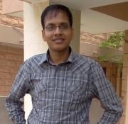 Scientist at Ministry of Electronics and Information Technology