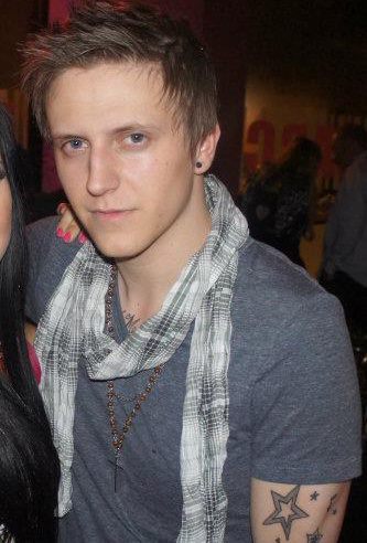 Hey.....Im Arron..........The end.