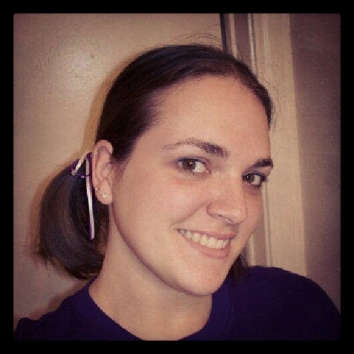 aHeatherW's profile picture. Elementary teacher. Desiring the best for my students.