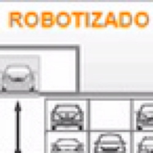 MultiparkingIbe's profile picture. Multiparking Iberia. Soluciones integrales para aparcamientos inteligentes. Optimizamos las instalaciones en precio, espacio y comfort.