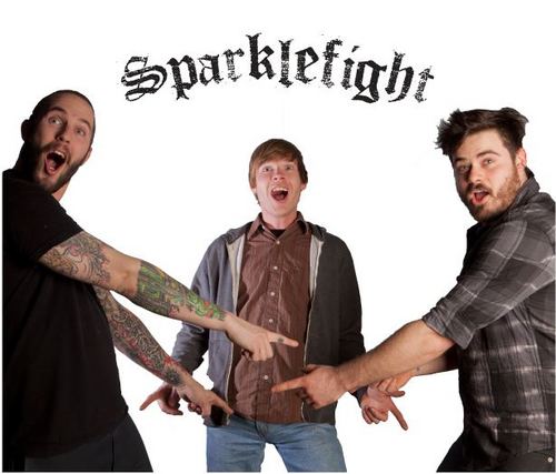 Sparklefight's profile picture. Philadelphia's Favorite Pop Punk Sleaze Balls!